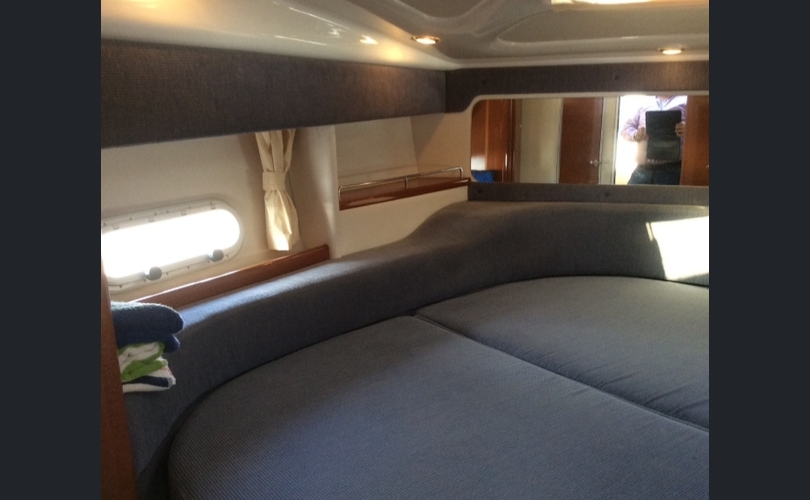 Sealine F 33-kuva-11